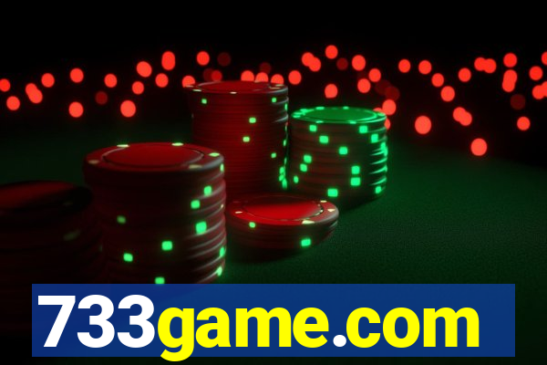 733game.com