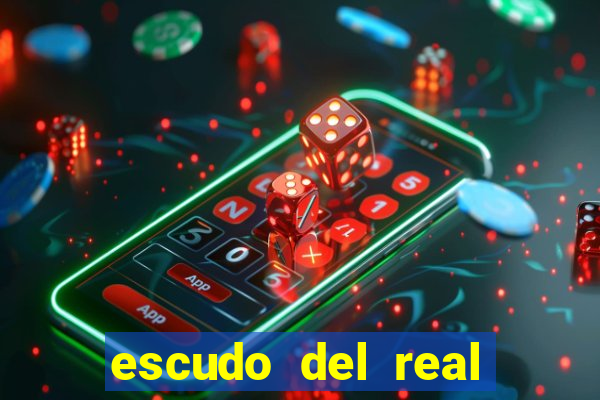 escudo del real madrid para imprimir