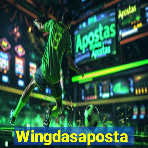 Wingdasaposta