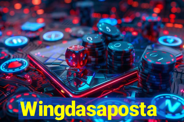 Wingdasaposta