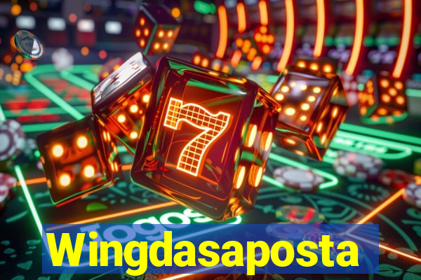 Wingdasaposta
