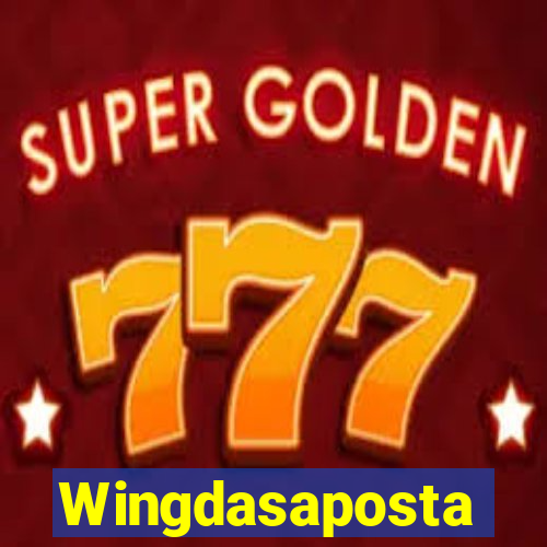 Wingdasaposta