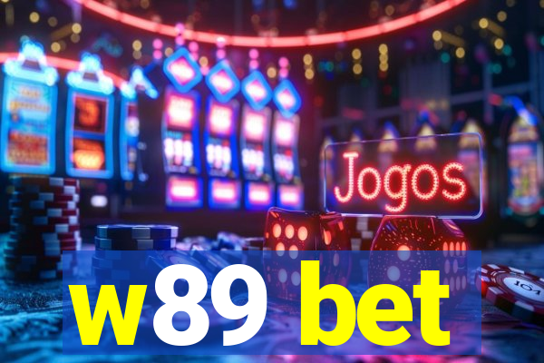 w89 bet