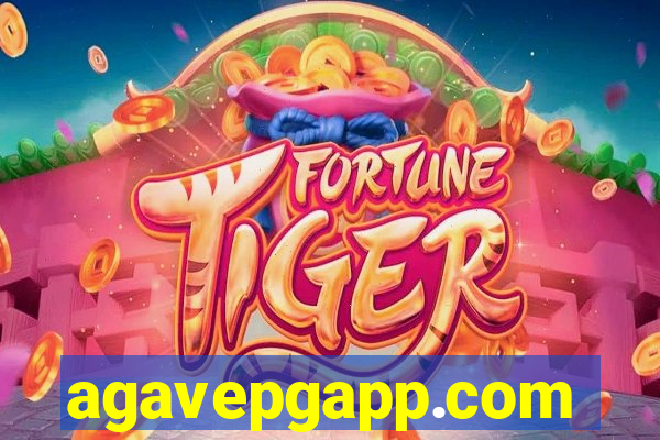 agavepgapp.com