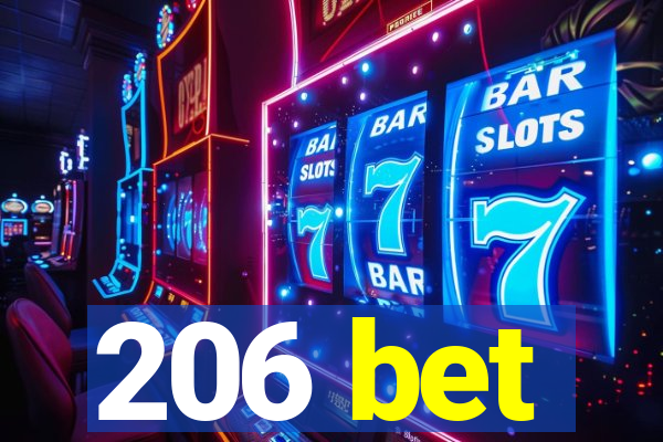 206 bet