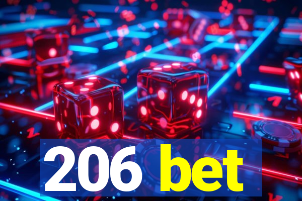 206 bet