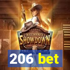 206 bet