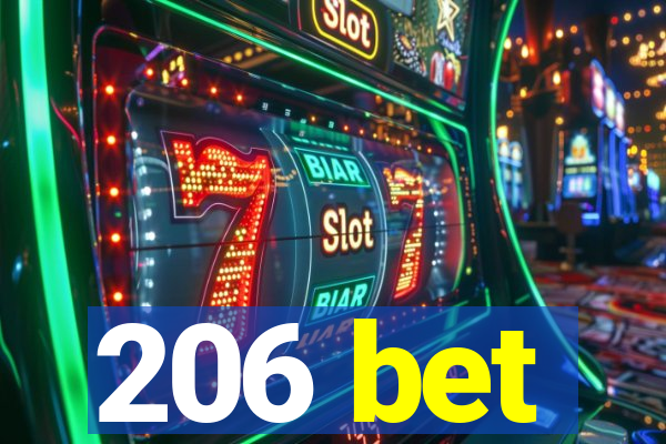 206 bet