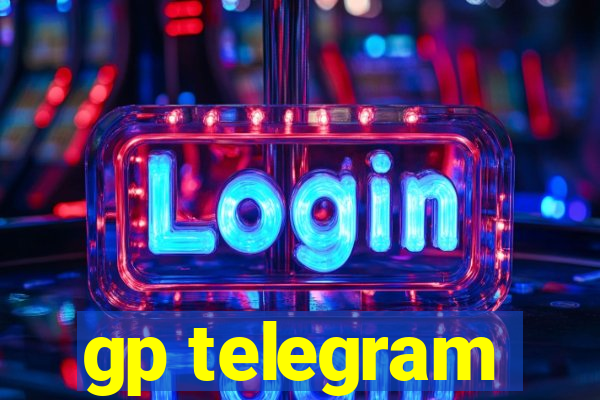 gp telegram