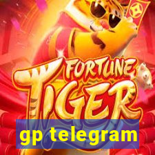 gp telegram