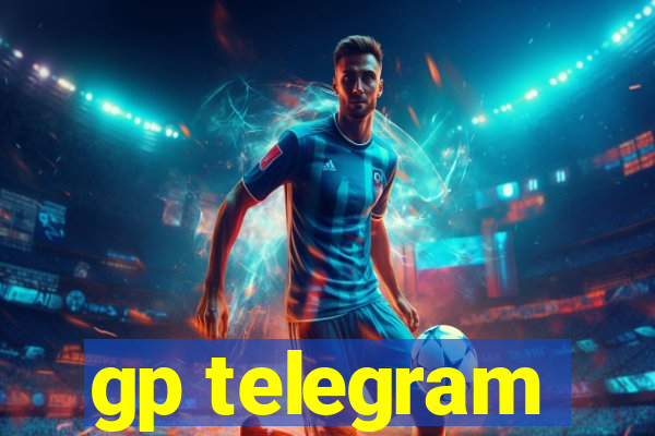 gp telegram