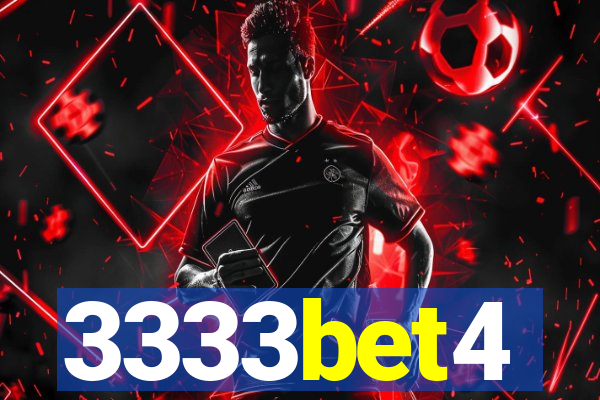 3333bet4