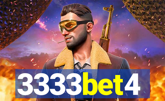 3333bet4