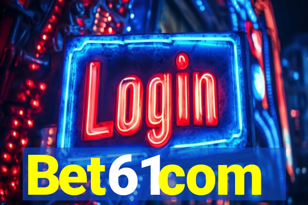 Bet61com