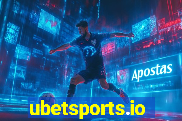 ubetsports.io