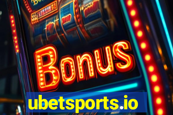 ubetsports.io