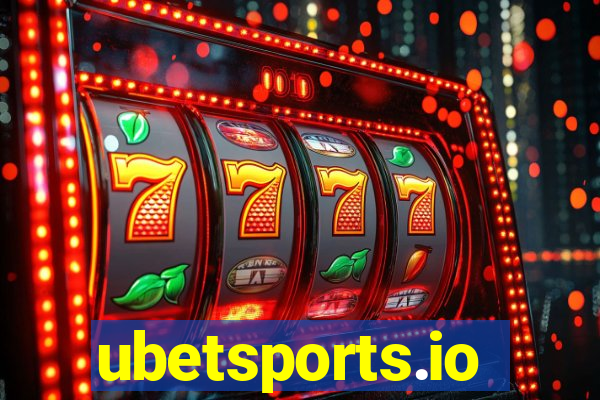 ubetsports.io
