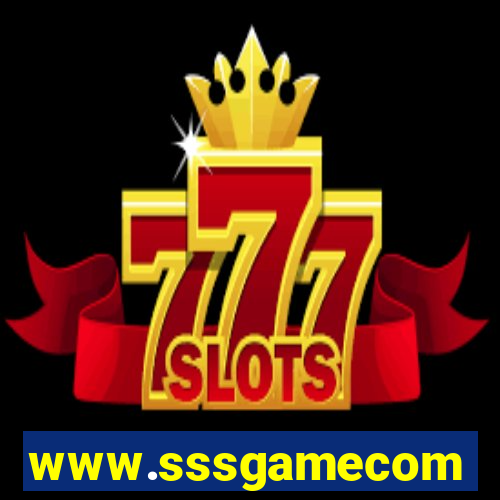 www.sssgamecom