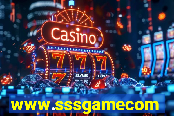 www.sssgamecom