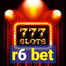 r6 bet