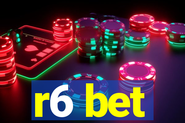 r6 bet