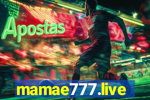 mamae777.live