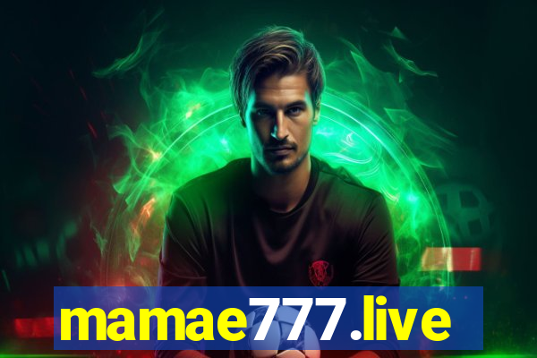 mamae777.live