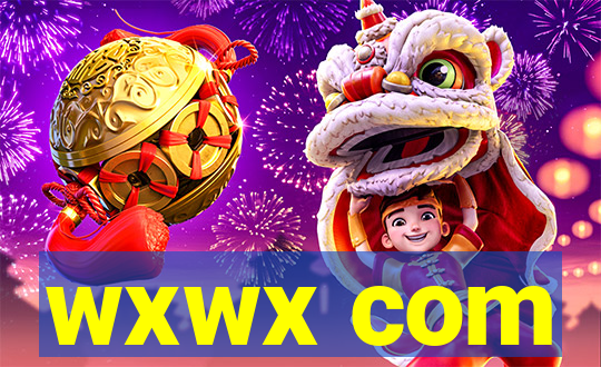 wxwx com