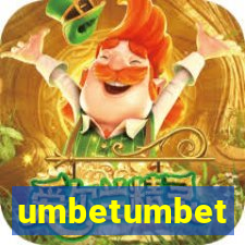 umbetumbet