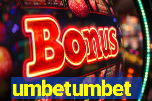 umbetumbet