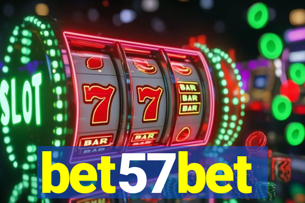 bet57bet