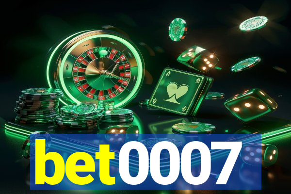 bet0007