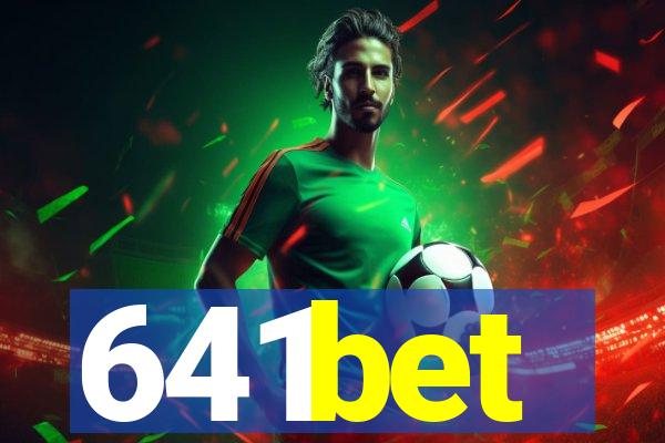 641bet