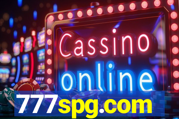 777spg.com