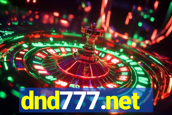 dnd777.net