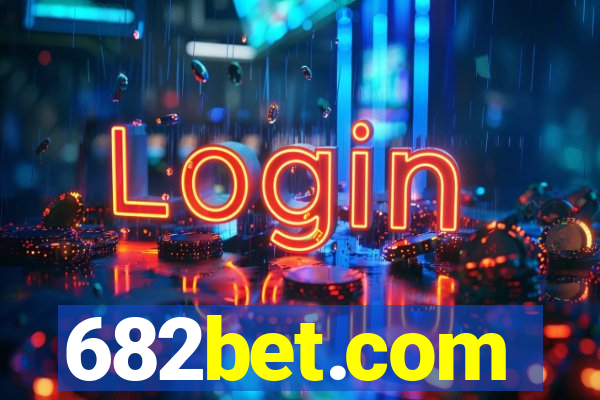 682bet.com
