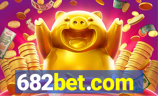 682bet.com