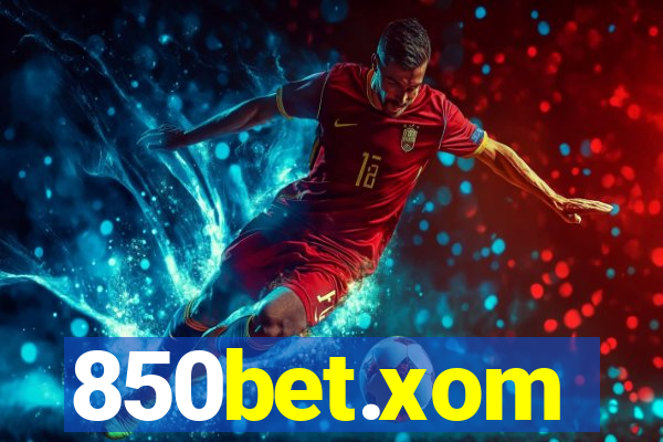 850bet.xom