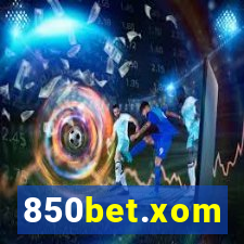 850bet.xom