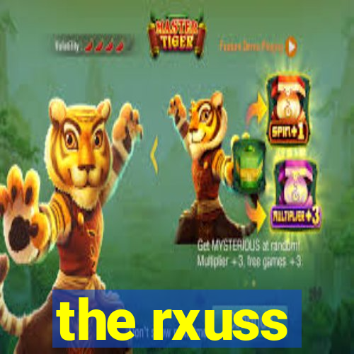 the rxuss