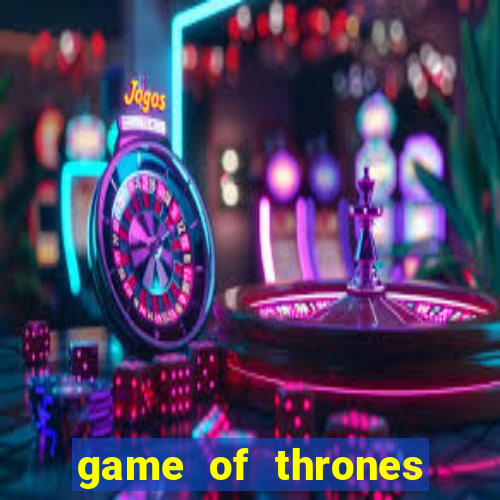 game of thrones legendado telegram