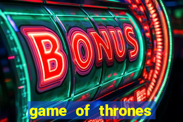 game of thrones legendado telegram