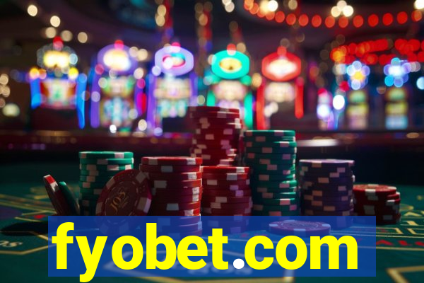 fyobet.com