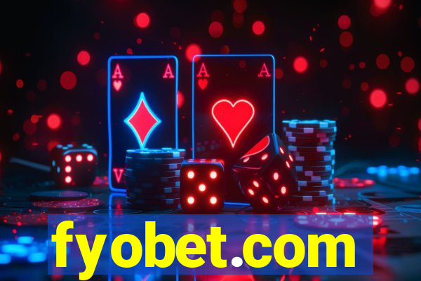 fyobet.com