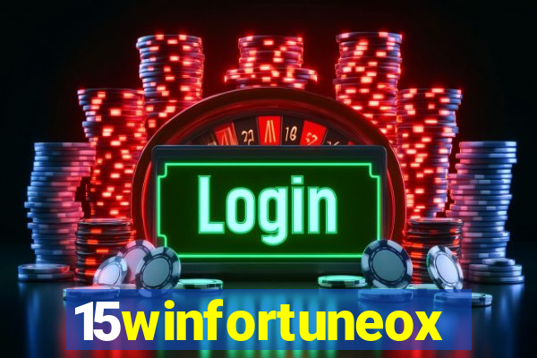 15winfortuneox