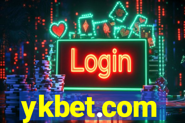 ykbet.com