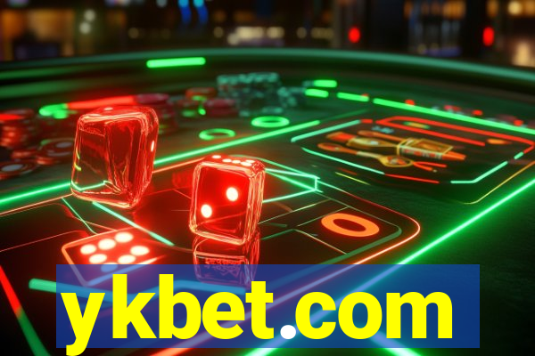 ykbet.com
