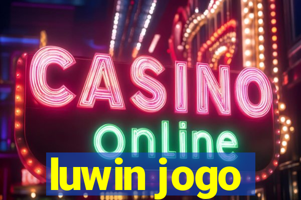 luwin jogo