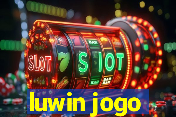luwin jogo