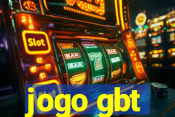 jogo gbt